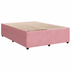 VidaXL 3287823 lit - Vue supplémentaire 6