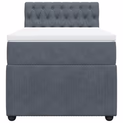 VidaXL 3287825 lit - Vue supplémentaire 4