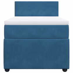VidaXL 3287828 lit - Vue supplémentaire 4