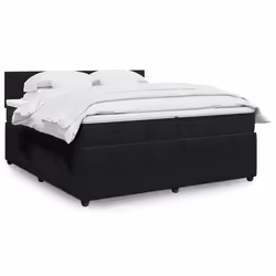 VidaXL 3287832 lit - Vue supplémentaire 2