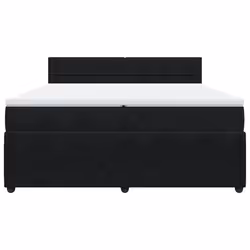 VidaXL 3287832 lit - Vue supplémentaire 4