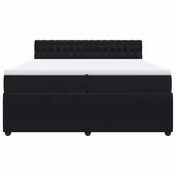 VidaXL 3287838 lit - Vue supplémentaire 4