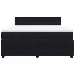 VidaXL 3287844 lit - Vue supplémentaire 4