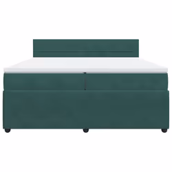VidaXL 3287845 lit - Vue supplémentaire 4