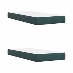 VidaXL 3287845 lit - Vue supplémentaire 7