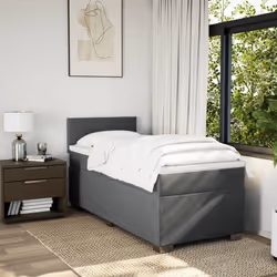 VidaXL 3288009 lit - Vue supplémentaire 4