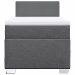 VidaXL 3288009 lit - Vue supplémentaire 6