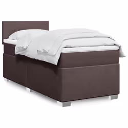 VidaXL 3288011 lit - Vue supplémentaire 2