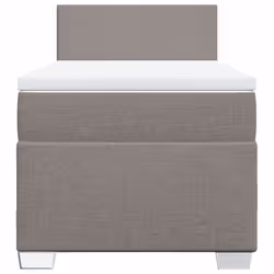 VidaXL 3288012 lit - Vue supplémentaire 6