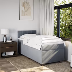VidaXL 3288015 lit - Vue supplémentaire 4