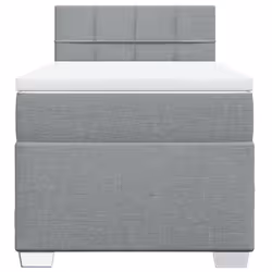 VidaXL 3288015 lit - Vue supplémentaire 6