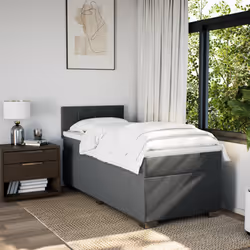 VidaXL 3288016 lit - Vue supplémentaire 4