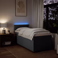 VidaXL 3288016 lit - Vue supplémentaire 5