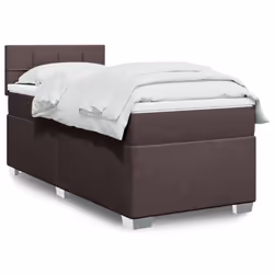 VidaXL 3288018 lit - Vue supplémentaire 2
