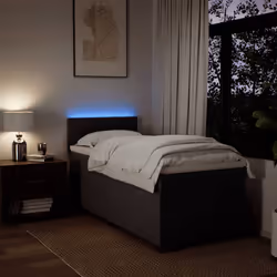 VidaXL 3288018 lit - Vue supplémentaire 5