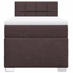VidaXL 3288018 lit - Vue supplémentaire 6