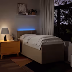 VidaXL 3288020 lit - Vue supplémentaire 5