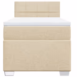 VidaXL 3288020 lit - Vue supplémentaire 6