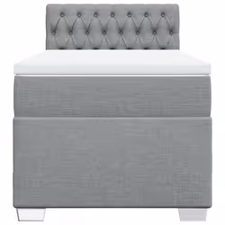 VidaXL 3288022 lit - Vue supplémentaire 6