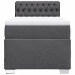 VidaXL 3288023 lit - Vue supplémentaire 6