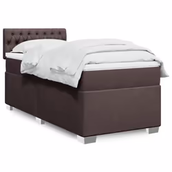 VidaXL 3288025 lit - Vue supplémentaire 2