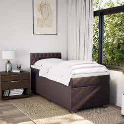 VidaXL 3288025 lit - Vue supplémentaire 4