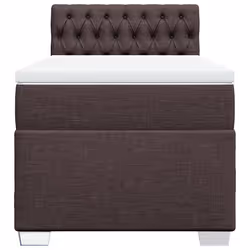 VidaXL 3288025 lit - Vue supplémentaire 6