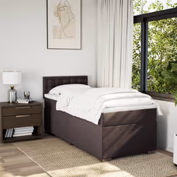 VidaXL 3288032 lit - Vue supplémentaire 4