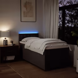 VidaXL 3288032 lit - Vue supplémentaire 5