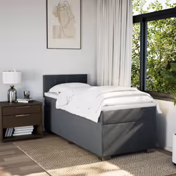 VidaXL 3288072 lit - Vue supplémentaire 4
