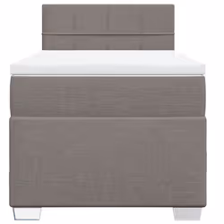 VidaXL 3288075 lit - Vue supplémentaire 6