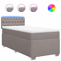 VidaXL 3288082, 90 x 200 mm, 1 pièce(s)