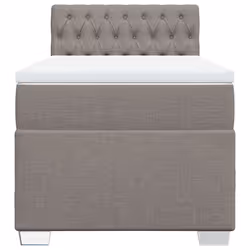 VidaXL 3288082 lit - Vue supplémentaire 6