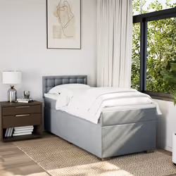 VidaXL 3288085 lit - Vue supplémentaire 4