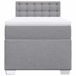 VidaXL 3288085 lit - Vue supplémentaire 6