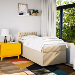 VidaXL 3288111 lit - Vue supplémentaire 4