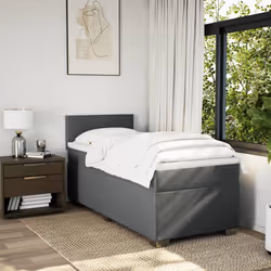 VidaXL 3288121 lit - Vue supplémentaire 4