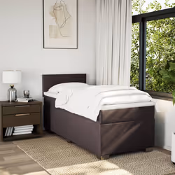 VidaXL 3288123 lit - Vue supplémentaire 4