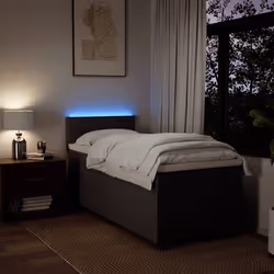 VidaXL 3288123 lit - Vue supplémentaire 5