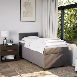 VidaXL 3288131 lit - Vue supplémentaire 4