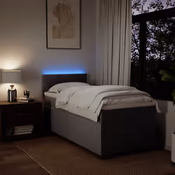 VidaXL 3288131 lit - Vue supplémentaire 5