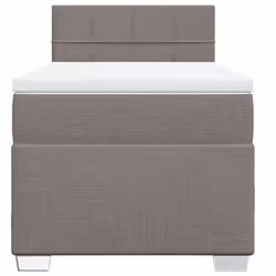 VidaXL 3288131 lit - Vue supplémentaire 6