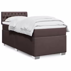 VidaXL 3288137 lit - Vue supplémentaire 2