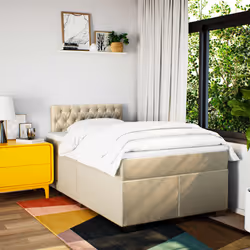 VidaXL 3288139 lit - Vue supplémentaire 4
