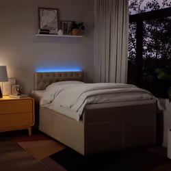 VidaXL 3288139 lit - Vue supplémentaire 5