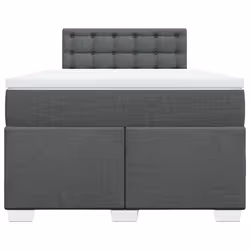 VidaXL 3288142 lit - Vue supplémentaire 6