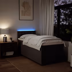 VidaXL 3288144 lit - Vue supplémentaire 5