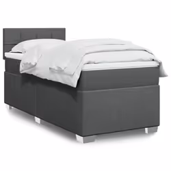 VidaXL 3288156 lit - Vue supplémentaire 2