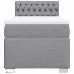 VidaXL 3288190 lit - Vue supplémentaire 6