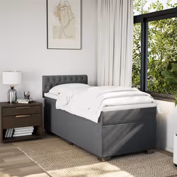 VidaXL 3288191 lit - Vue supplémentaire 4